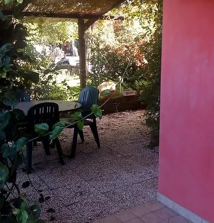 Casa Passiflora Elmas