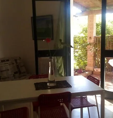 Casa Passiflora