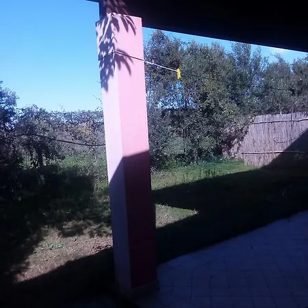 Εξοχικό σπίτι Casa Passiflora Elmas
