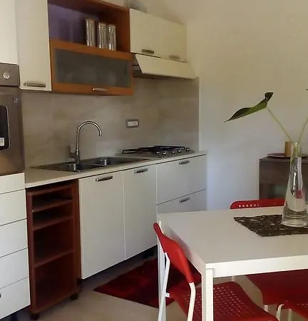 Εξοχικό σπίτι Casa Passiflora *