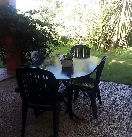 Εξοχικό σπίτι Casa Passiflora