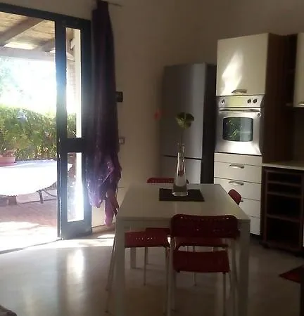 Casa Passiflora