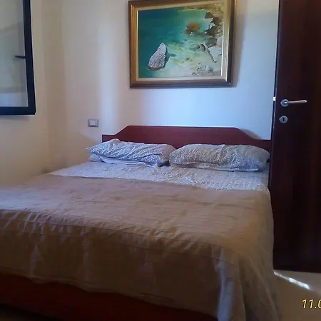 Εξοχικό σπίτι Casa Passiflora