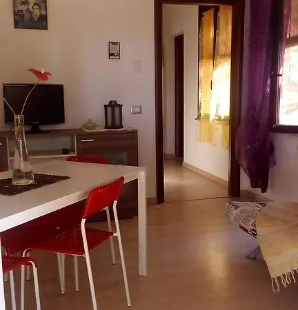 Εξοχικό σπίτι Casa Passiflora *