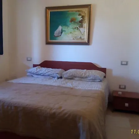 Casa Passiflora Elmas