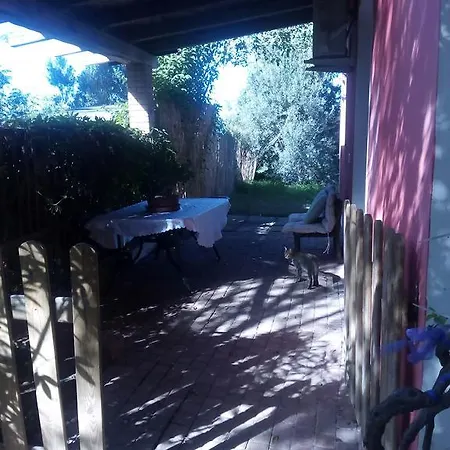 Casa Passiflora