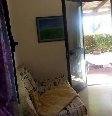 Country house Casa Passiflora *
