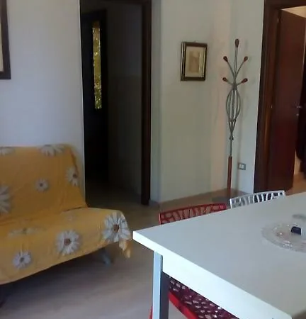 Casa Passiflora Elmas