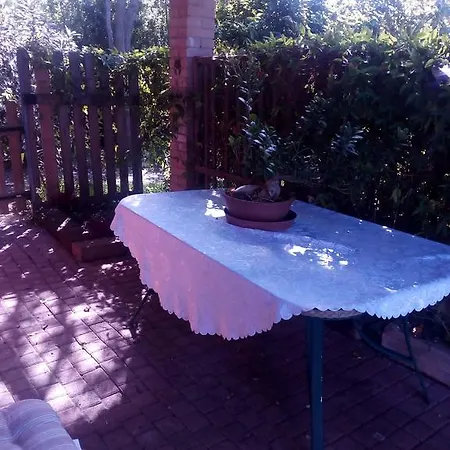 Casa Passiflora Elmas